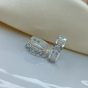 Argola Zirconia